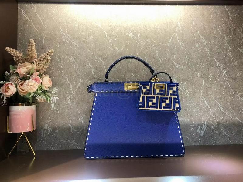 Fendi Handbags 29